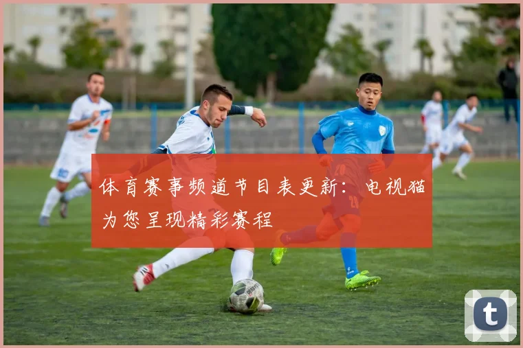 体育赛事频道节目表更新：电视猫为您呈现精彩赛程